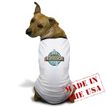 Dog Tee