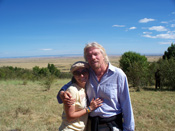 Richard Branson