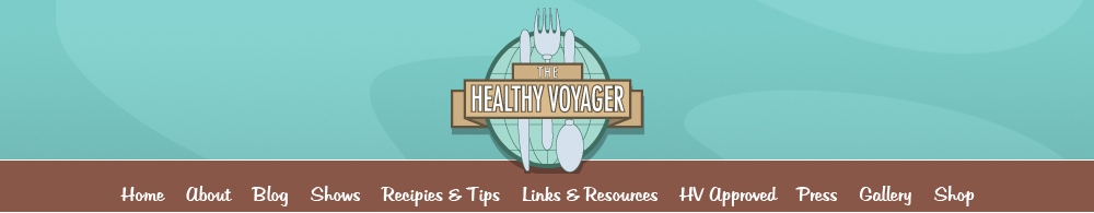 About the Healthy Voyager
