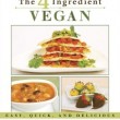 4 ingredient vegan