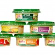 GroupTribeHummus
