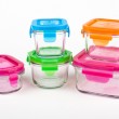 Wean Green Glass Container Product Review