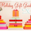 Healthy, Vegan and Green Holiday Gift Guide 2012