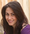 Carolyn Scott, The Healthy Voyager