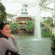 Where to find vegan and gluten free food at The Opryland Hotel