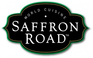 Saffron Road Simmer Sauce Giveaway