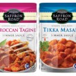 Saffron Road Product Review
