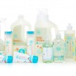 Preparing for Baby With The Honest Company
