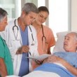 New Ways To Treat Sick People