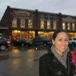 Where to find vegan and gluten free food in Lynchburg, Tennessee