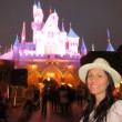 Disneyland's Newest Vegan, Gluten Free and Healthy Food Options