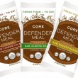 Core Defender Meal Bar Vegan Product Review