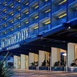 Hyatt Century Plaza's Incredible Vegan Options at Breeze Restaurant in Los Angeles