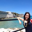 Where to find vegan, healthy and gluten free food and eco hotels in Bermuda