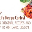 Earth Balance Spring To Life Recipe Contest