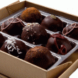 Raw Vegan Energy Truffles Product Review