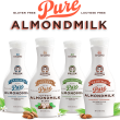 Califia Farms Almond Milk Giveaway!