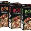 Bold Organics Gluten Free Vegan Pizza Giveaway