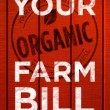Petition To Tell Congress To Promote Organic Farming