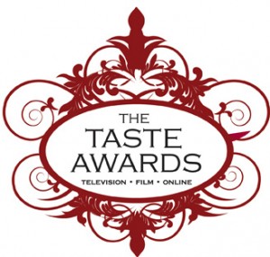 The Healthy Voyager Nominated for 4 Taste Awards