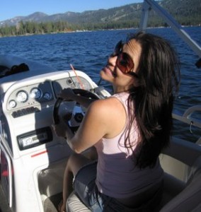vegan, healthy and gluten free food in Big Bear, California