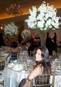 How to survive weddings and be healthy