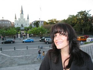 How to be vegan, healthy and gluten free while traveling in New Orleans