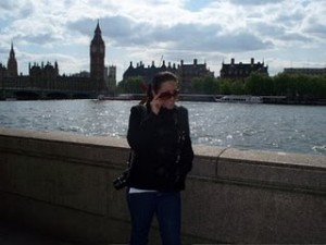 leac How to be vegan, healthy and gluten free while traveling in London, England Part 1A