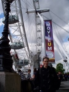 leab How to be vegan, healthy and gluten free while traveling in London, England Part 2A