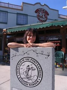 cc How to be vegan, healthy and gluten free while traveling in Carson City, Nevada