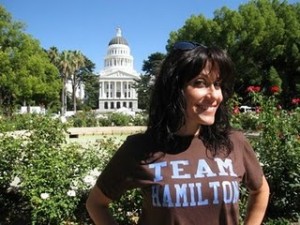 sac How to be vegan, healthy and gluten free while traveling in Sacramento, California