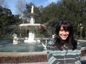 How to be vegan, healthy and gluten free while traveling in Savannah, Georgia part 2