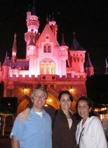 How to be vegan, healthy and gluten free at theme parks