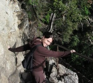 greentravel Green, Healthy and Volunteer Travel