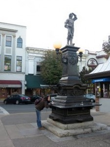 Ashland How to be vegan, healthy and gluten free while traveling in Ashland, Oregon