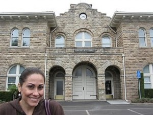 sonoma How to be vegan, healthy and gluten free while traveling in Sonoma, California