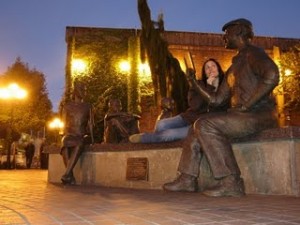 eugene How to be vegan, healthy and gluten free while traveling in Eugene, Oregon