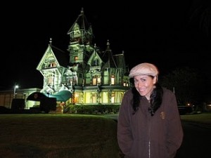 eureka How to be vegan, healthy and gluten free while traveling in Eureka, California