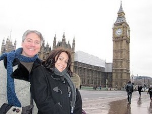  How to be vegan, healthy and gluten free while traveling in London, England Part 2