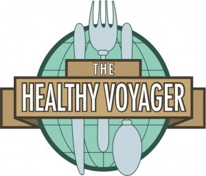 The Healthy Voyager Web Television Healthy, Vegan and Green Video Channel