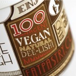 Eat Pastry Vegan Cookie Dough & Tee's Giveaway!