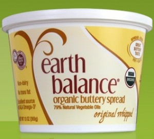 Earth Balance
