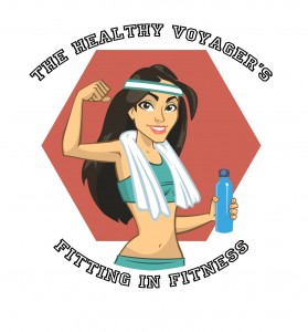 The Healthy Voyager's Fitness Show Channel