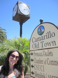 camarillo Healthy, vegan and gluten free food in Camarillo, California