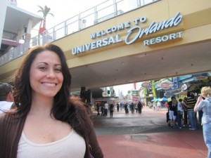 Healthy, vegan and gluten free food in Orlando, Florida