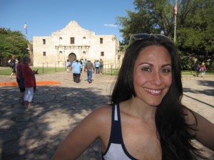 San Antonio Healthy, vegan and gluten free food in San Antonio