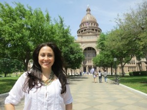 How to be vegan, healthy and gluten free in in Austin, Texas