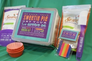 Swerve All Natural Sweetener Baking Set