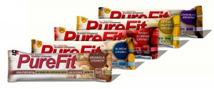 5singles PureFit Healthy, Vegan Sports Bar Summer Giveaway!