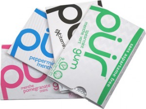 Healthy, Sugar Free Pur Gum Product Review